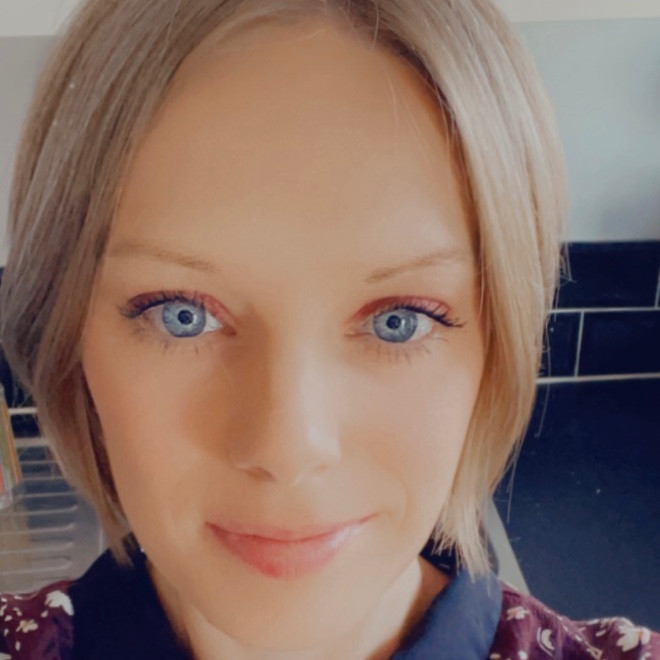 Joanne warren